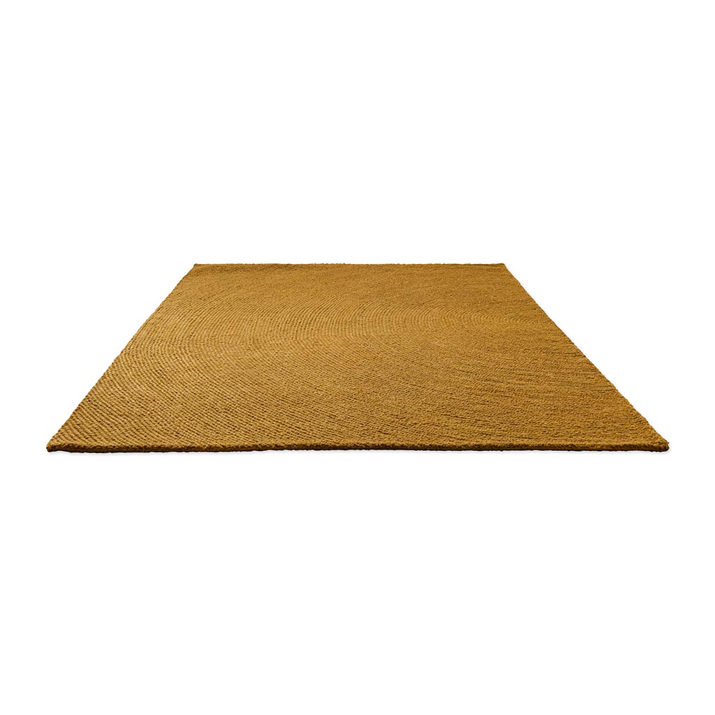 Килим Decor Echo Ochre | Розмір: 250 × 350 см
