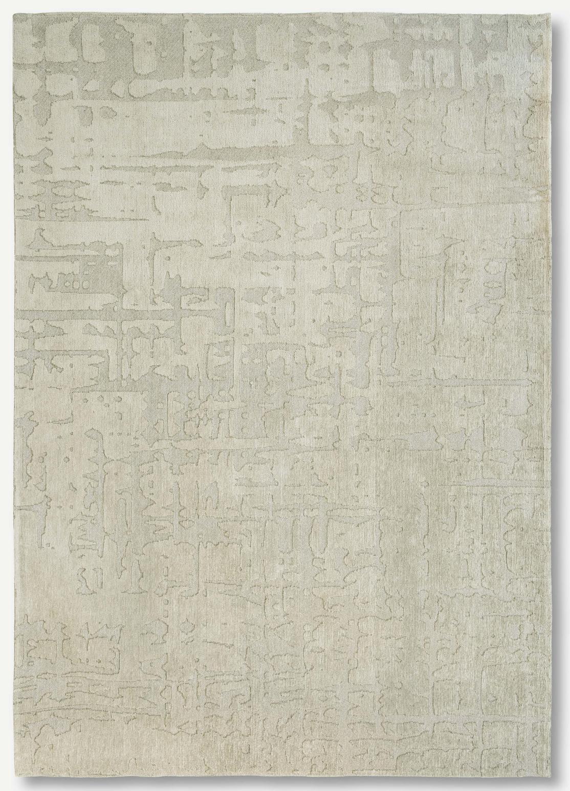 Килим бельгійський Baobab - Dry Beige | Розмір: 140 x 200 см