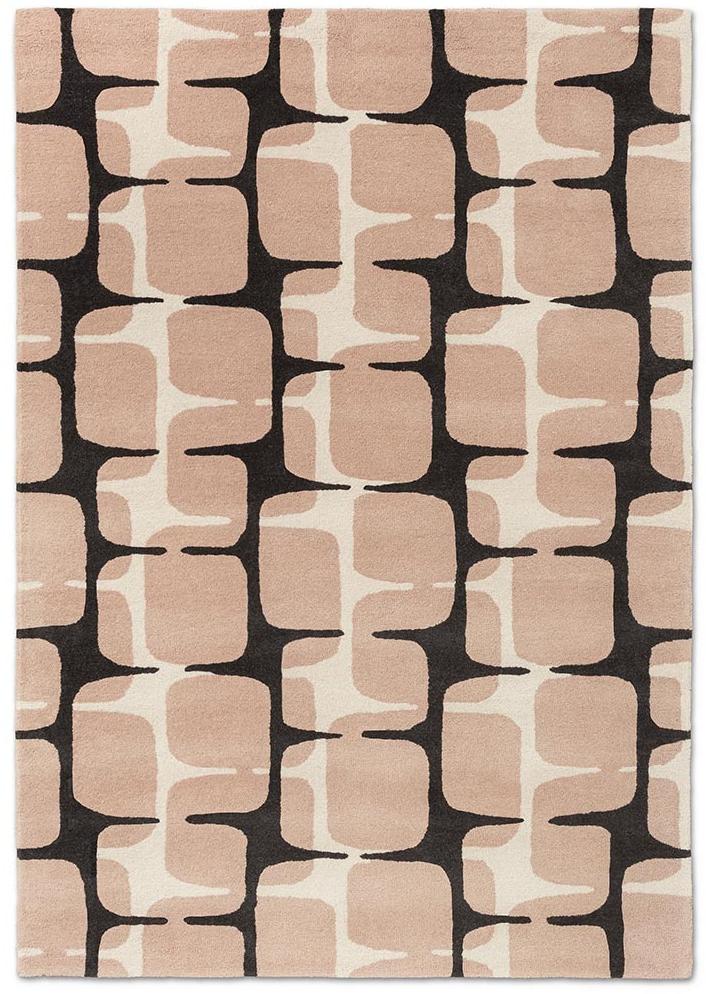 Килим Modern Block Dusk | Розмір: 250 x 350 см
