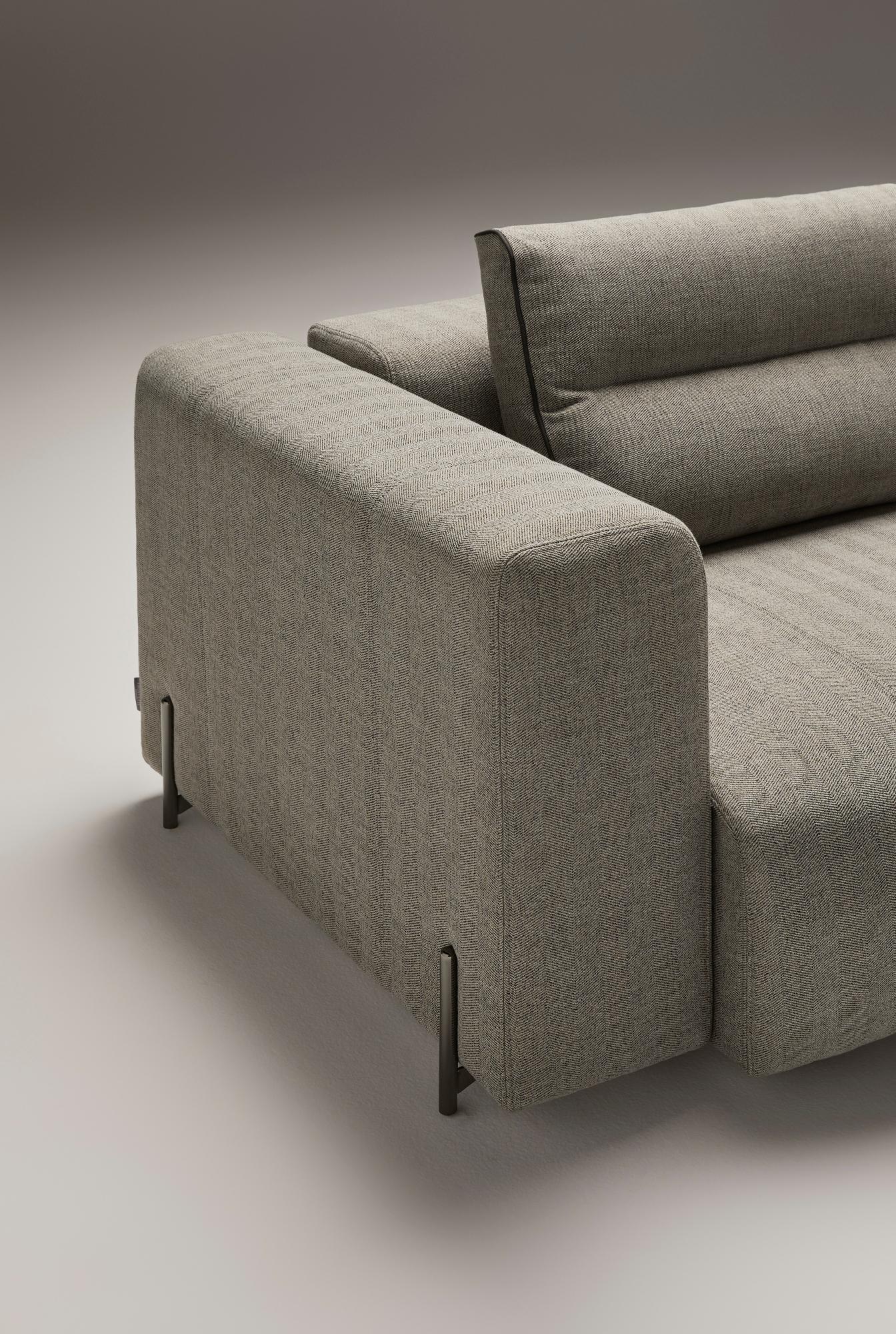 Трёхместный диван Bellagio Comfort