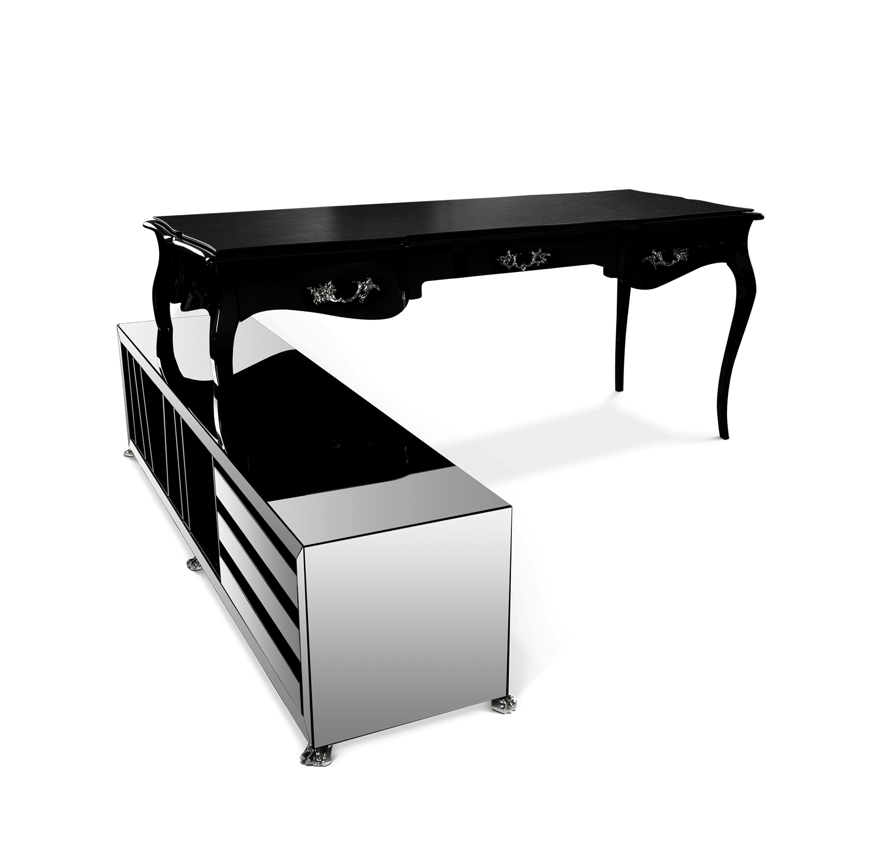 Письменный стол Park Avenue Desk