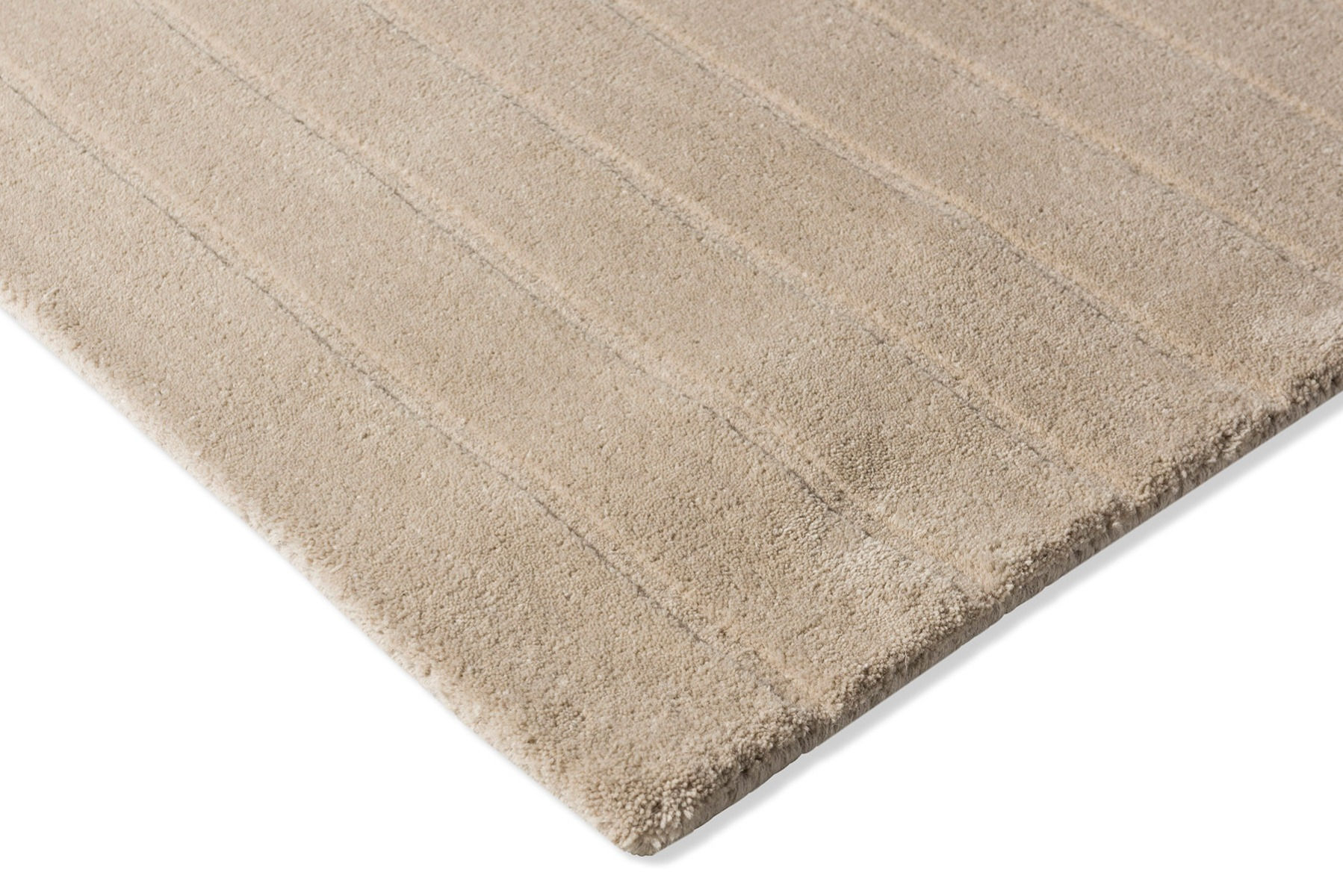 Ковер ручной работы Decor Dune Oyster