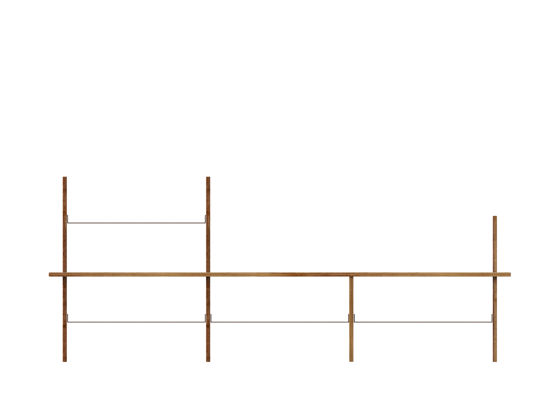 Библиотека Capanna S-151
