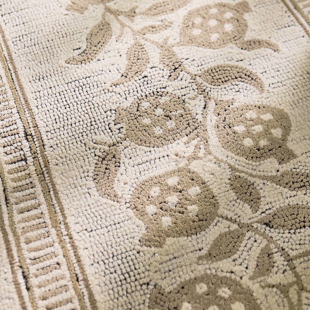 Ковёр Anaar Flax | Размер: 170 × 240 см