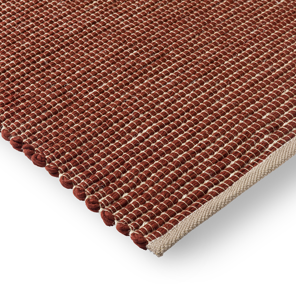 Килим Border Brick | Розмір: 250 x 350 см