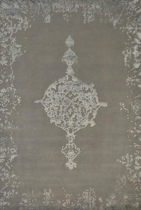 Ковер ручной работы Bamboo Silk
