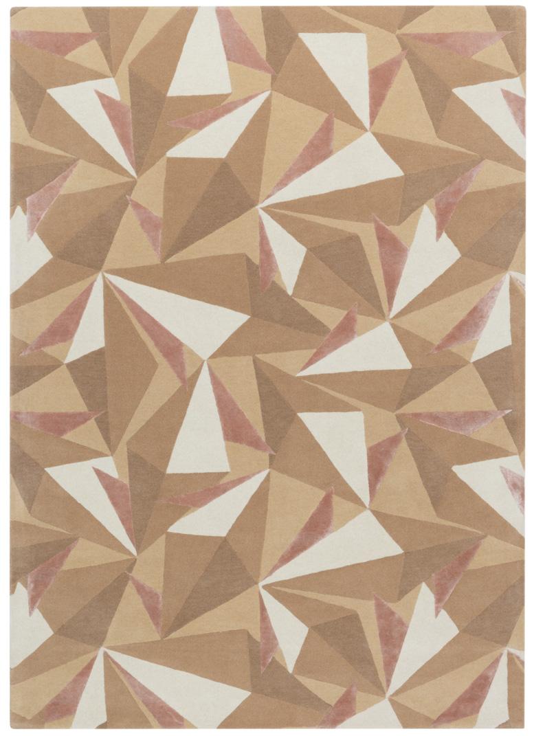 Килим Diamond Camel