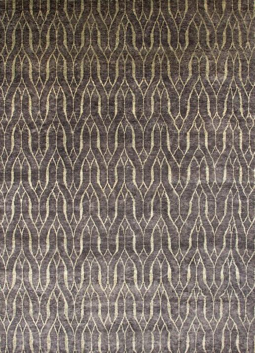 Ковер шерстяной Ikat