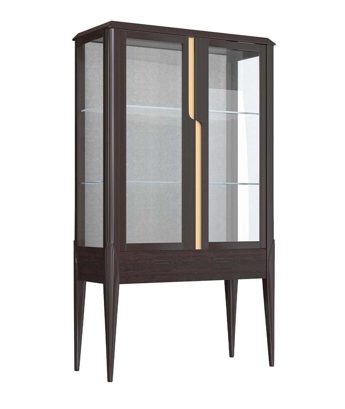 Вітрина Clizia Dark