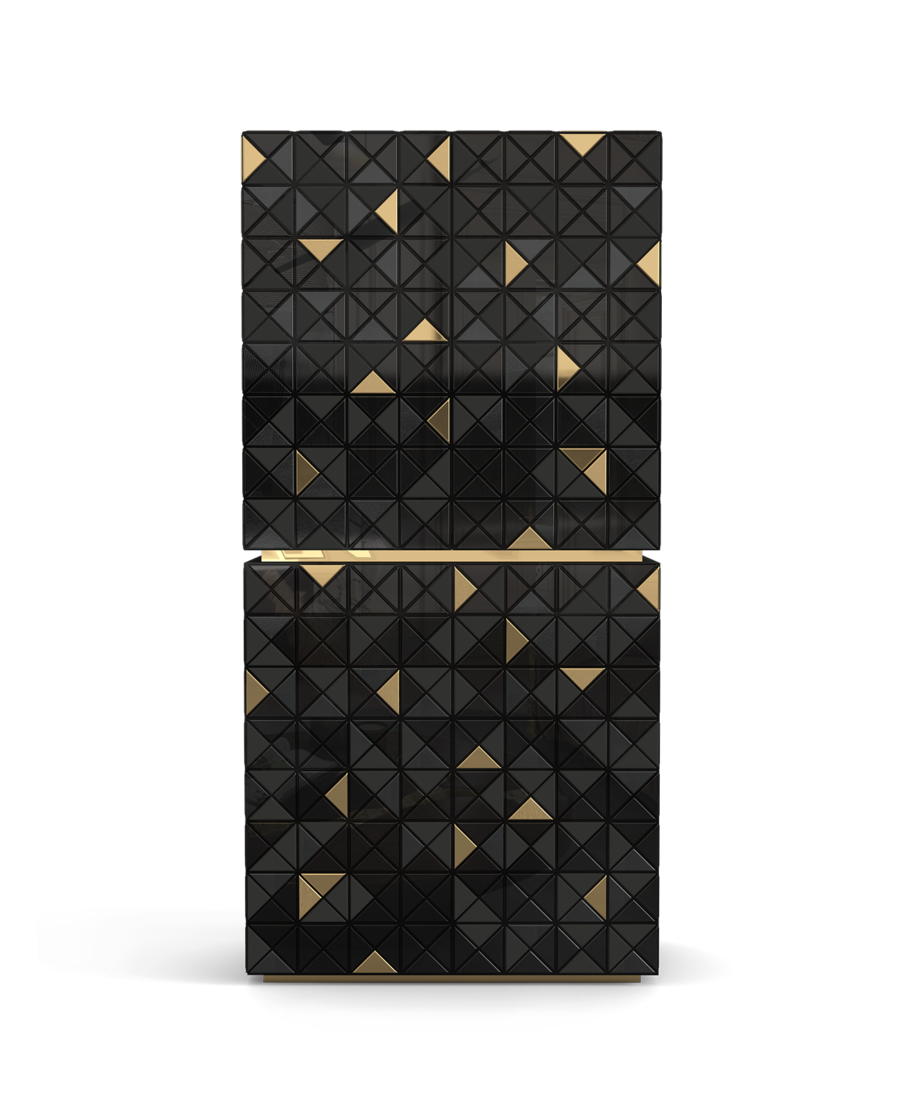 Шафа Mosaic II Black
