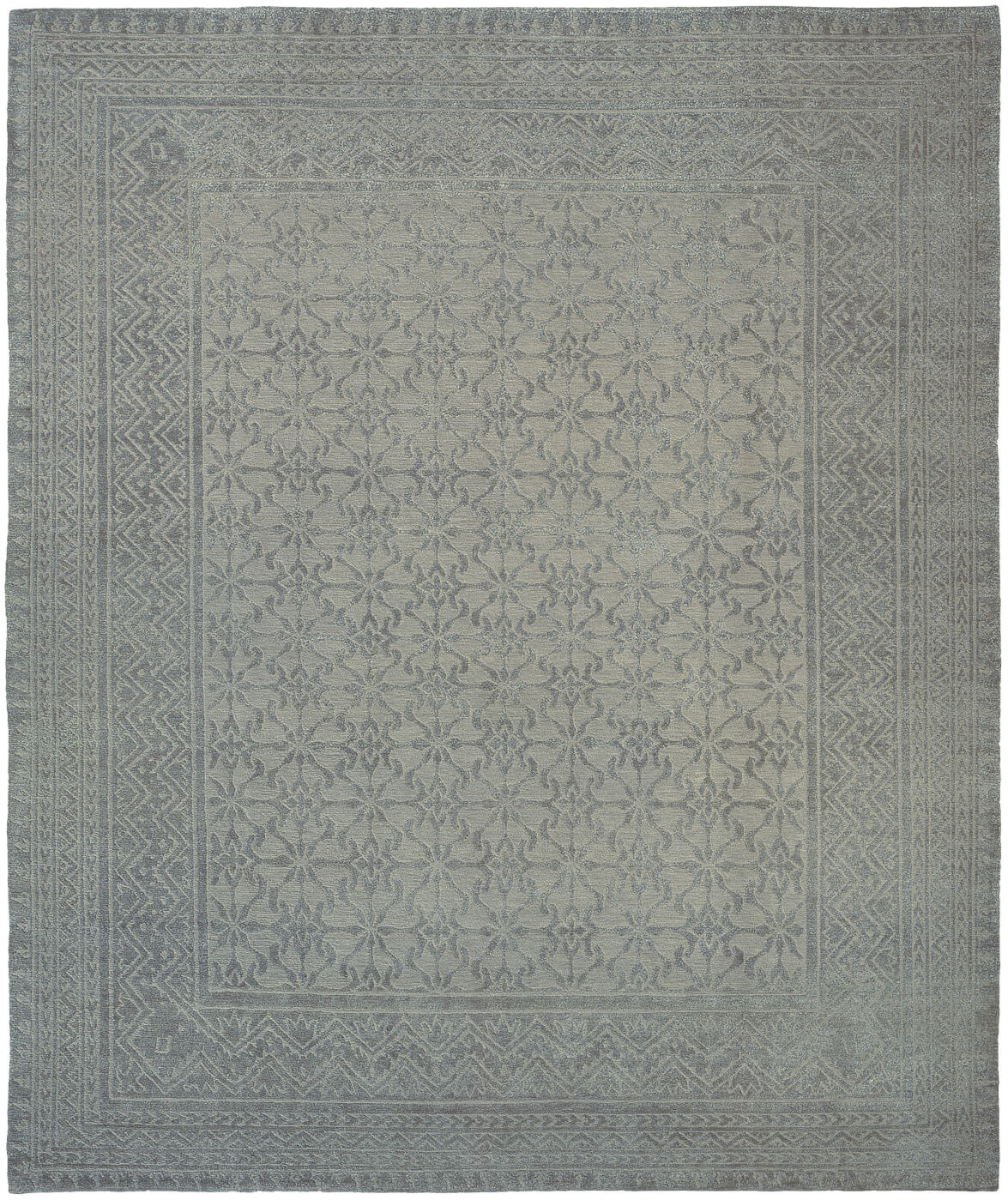 Килим Blueberry Grey