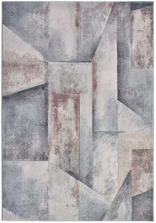 Килим поліпропіленовий Abstract | Розмір: 240 x 330 см
