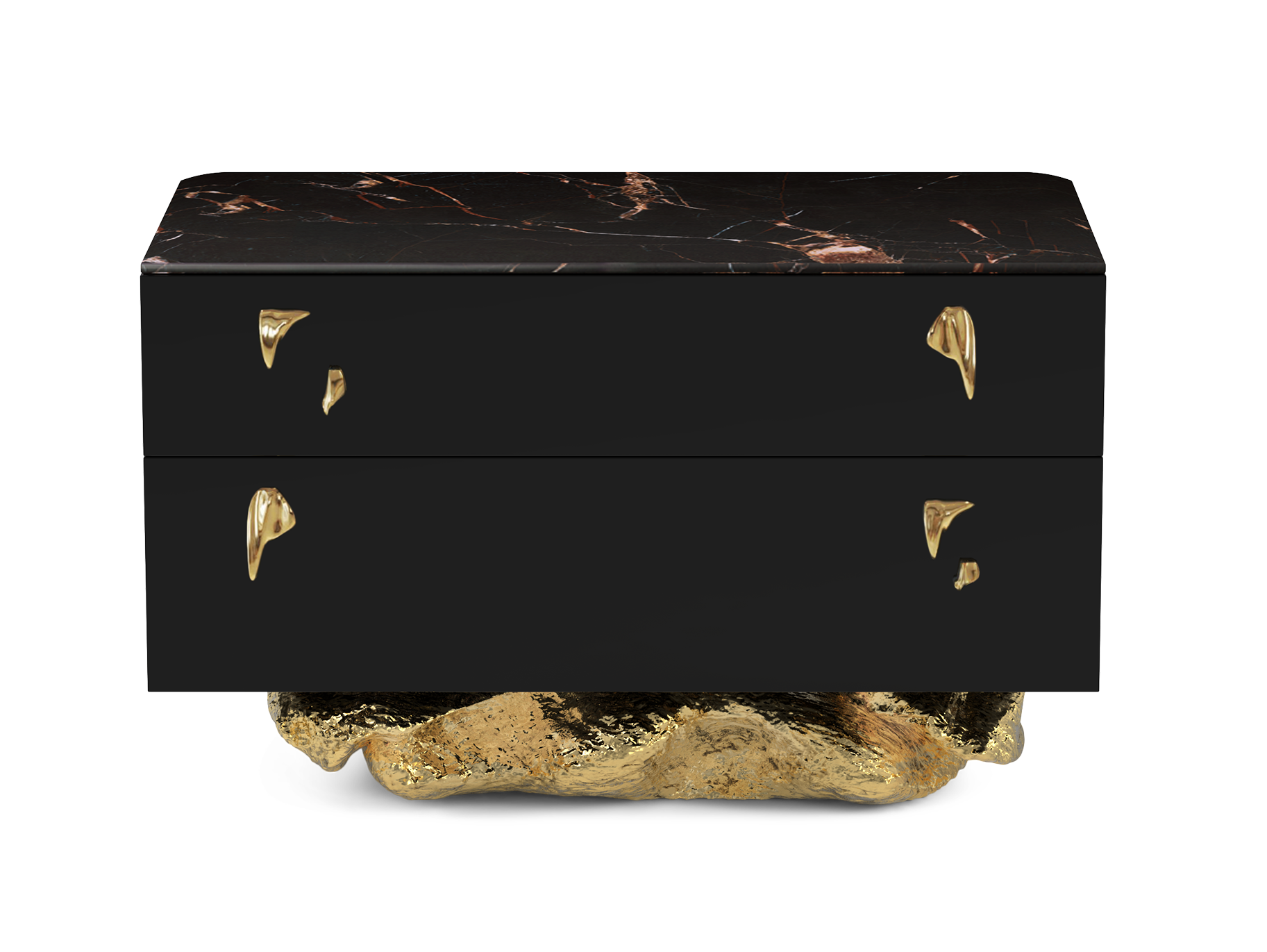 Приліжкова тумба Angra Artisan