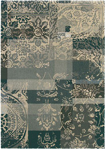 Ковер Balance Grey