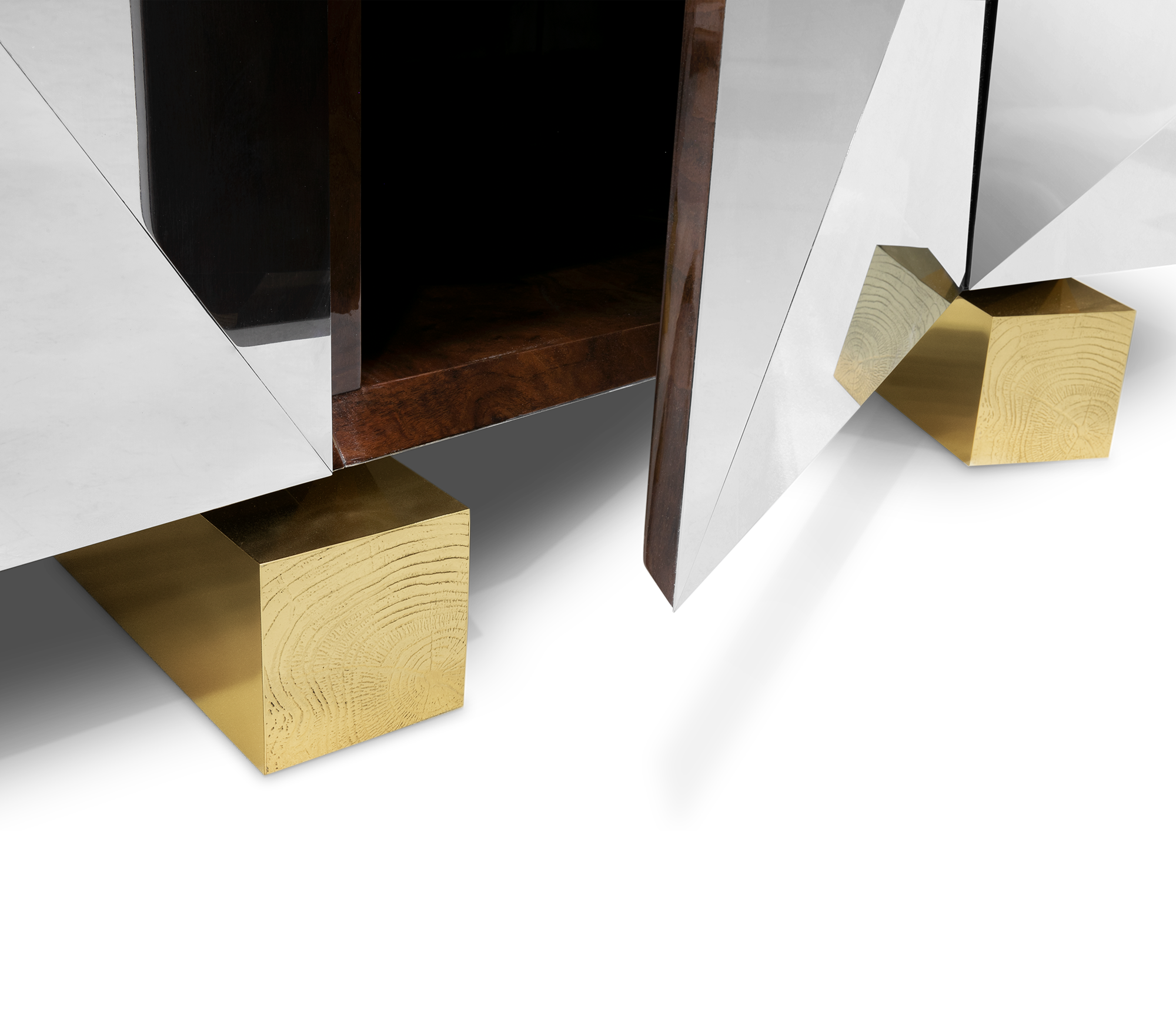 Тумба Prism Pyrite XL