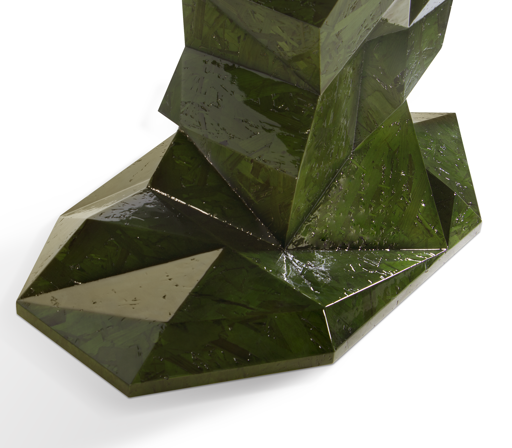 Обеденный стол Bonsai Luxe