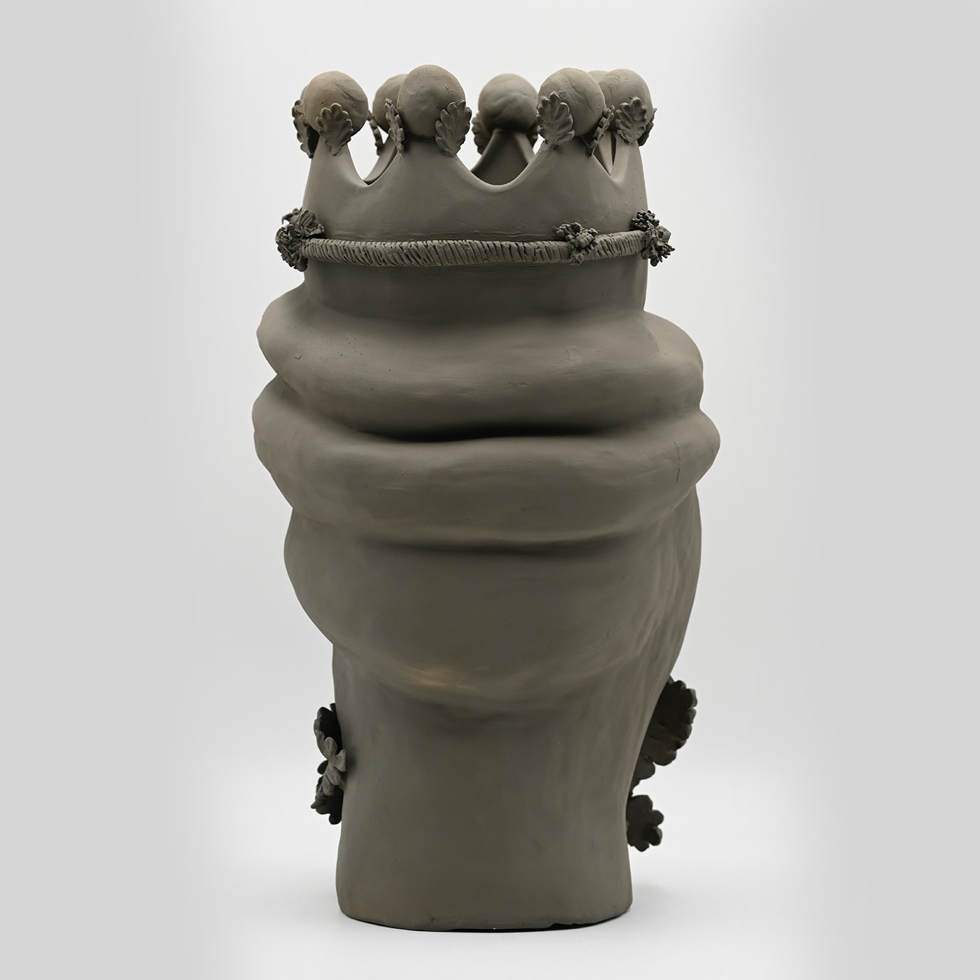 Італійська скульптура Moor's Head