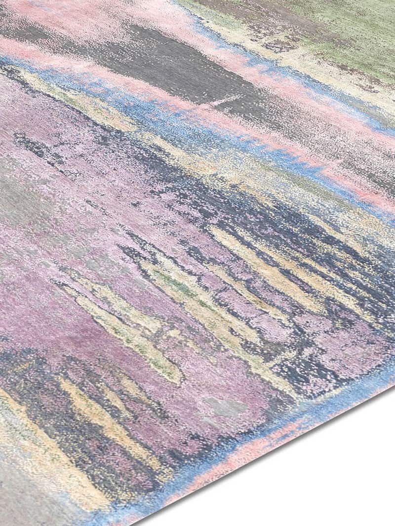 Елегантний килим Multicolor
