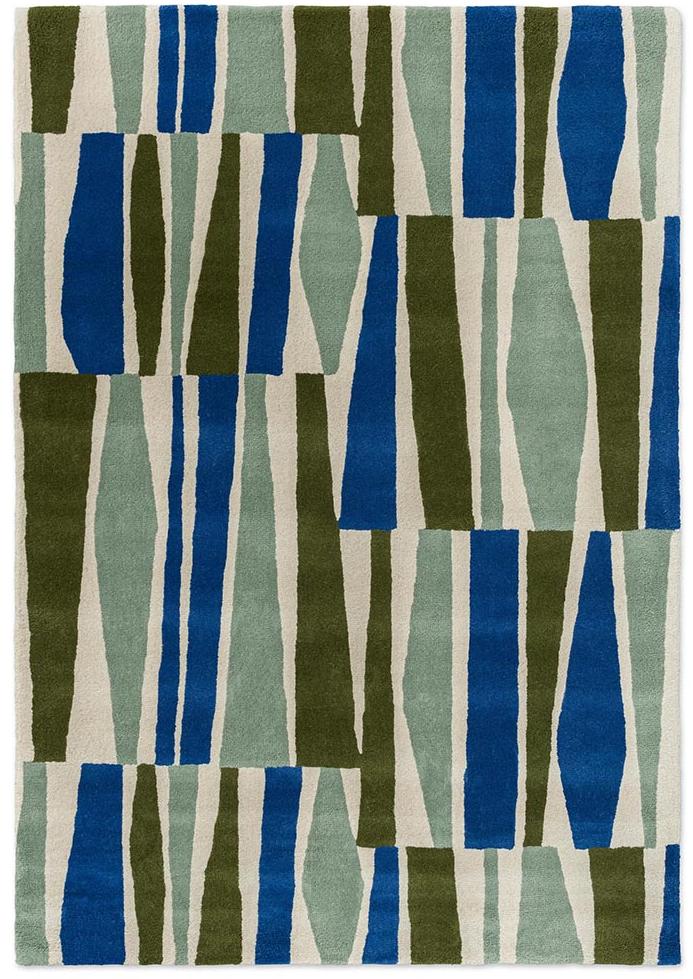 Килим Grove Olive | Розмір: 250 x 350 см