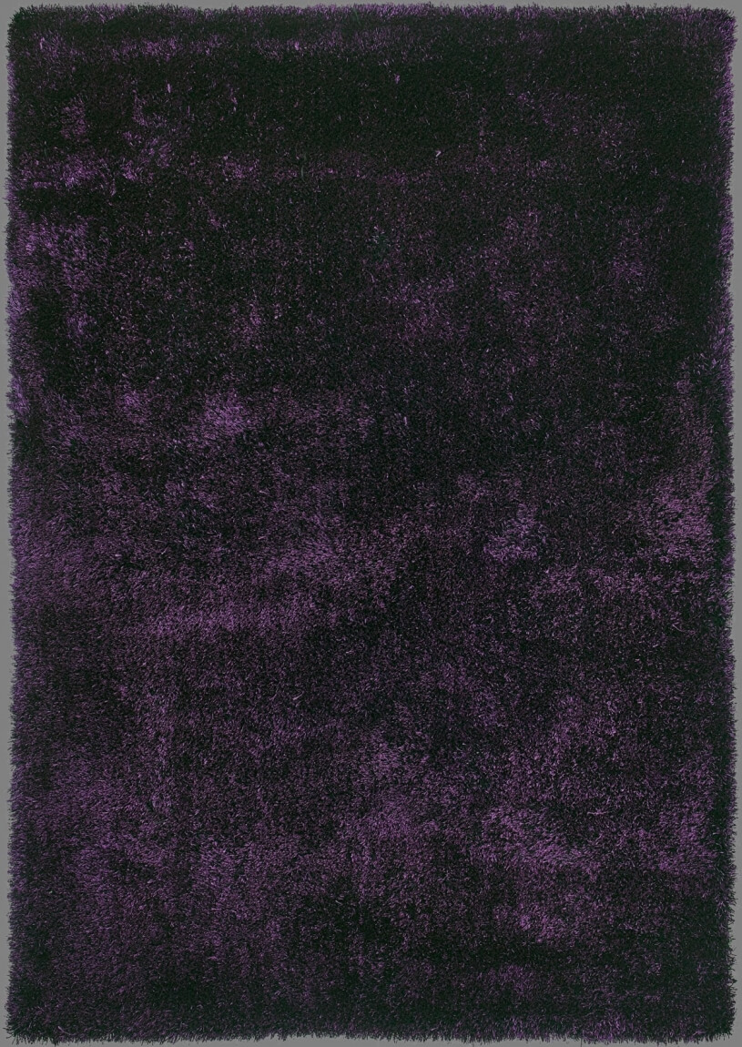 Килим елітний Black Purple від Sitap ☞ Розмір: 200 x 300 см