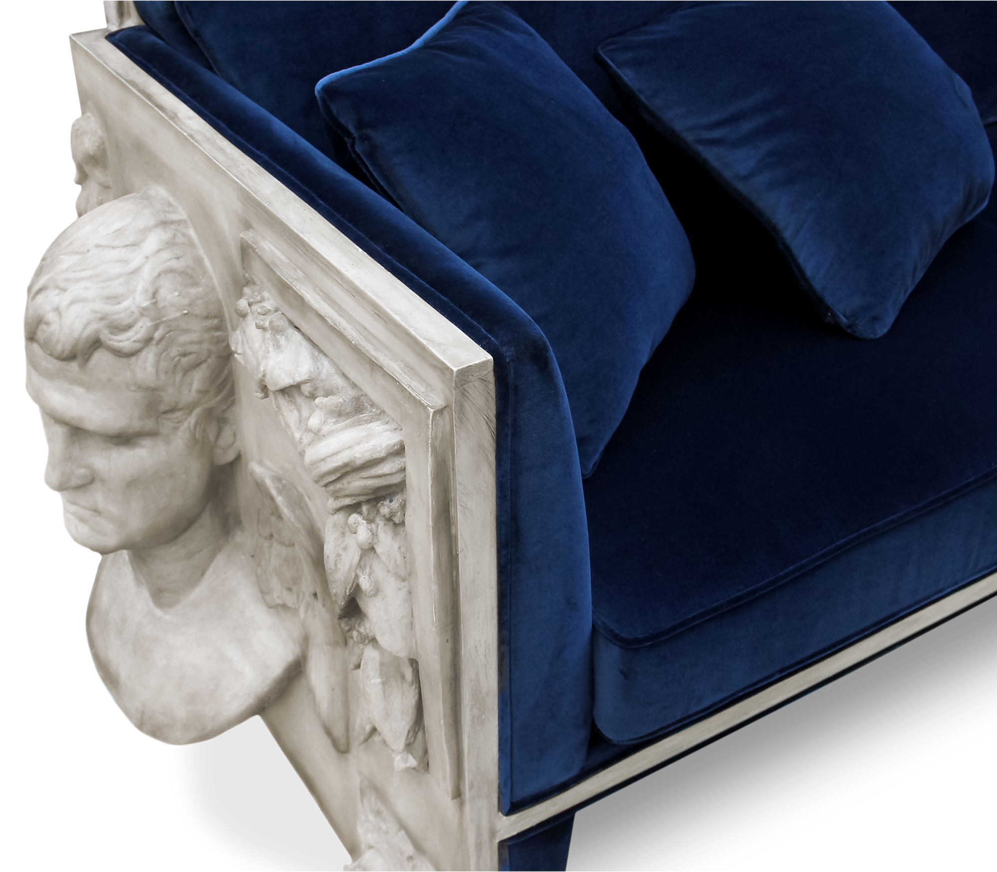 Диван Versailles Regal