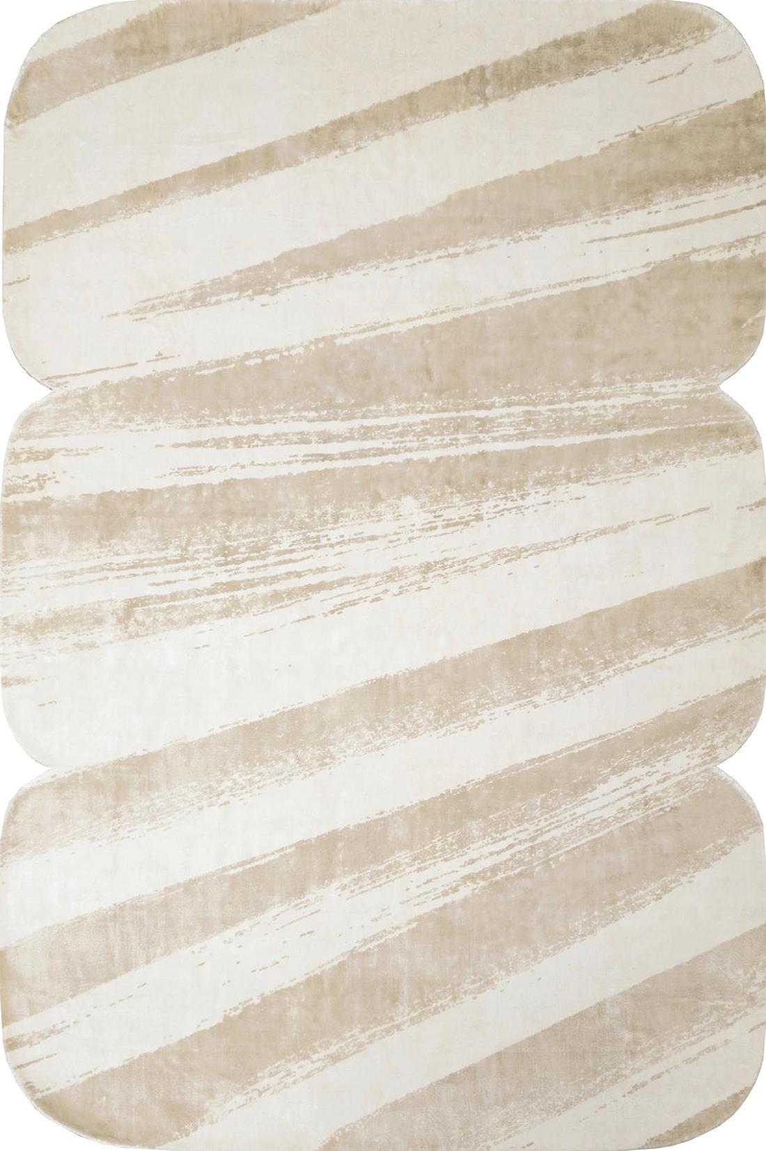 Ковер Lightbeam Creme | Размер: 300 x 400 см