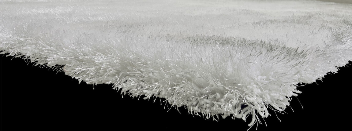 Килим Cloudy White від Sitap ☞ Розмір: 160 x 230 см