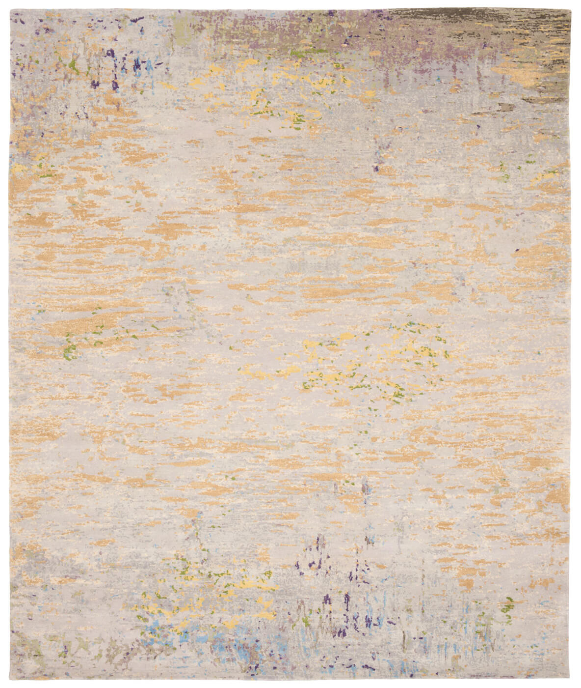 Килим Artwork 1 Multicolor | Розмір: 250 x 300 см