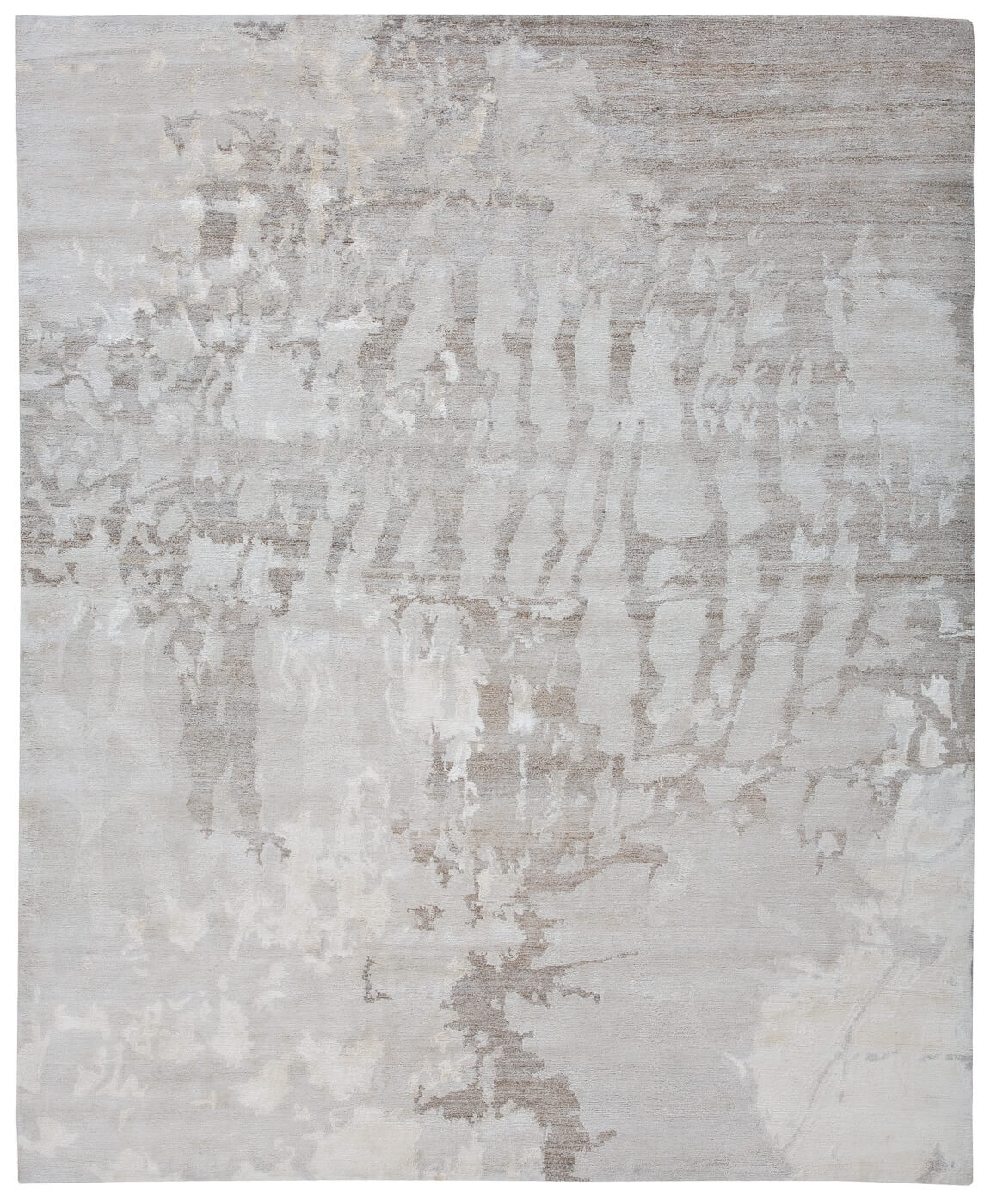 Килим Dune White