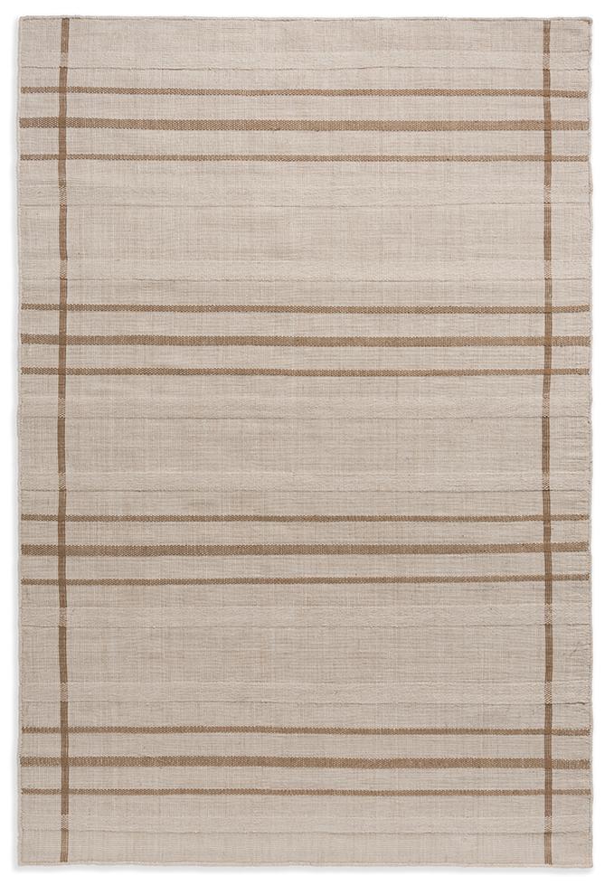 Килим вуличний Zona Sesame Line 497601 | Розмір: 250 x 350 см
