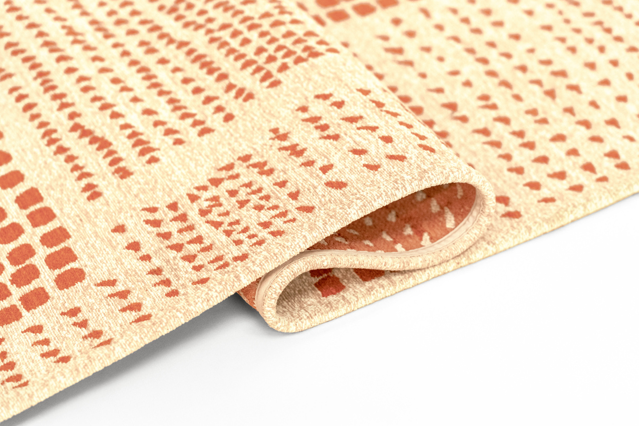 Килим Zen Garden Grenadine