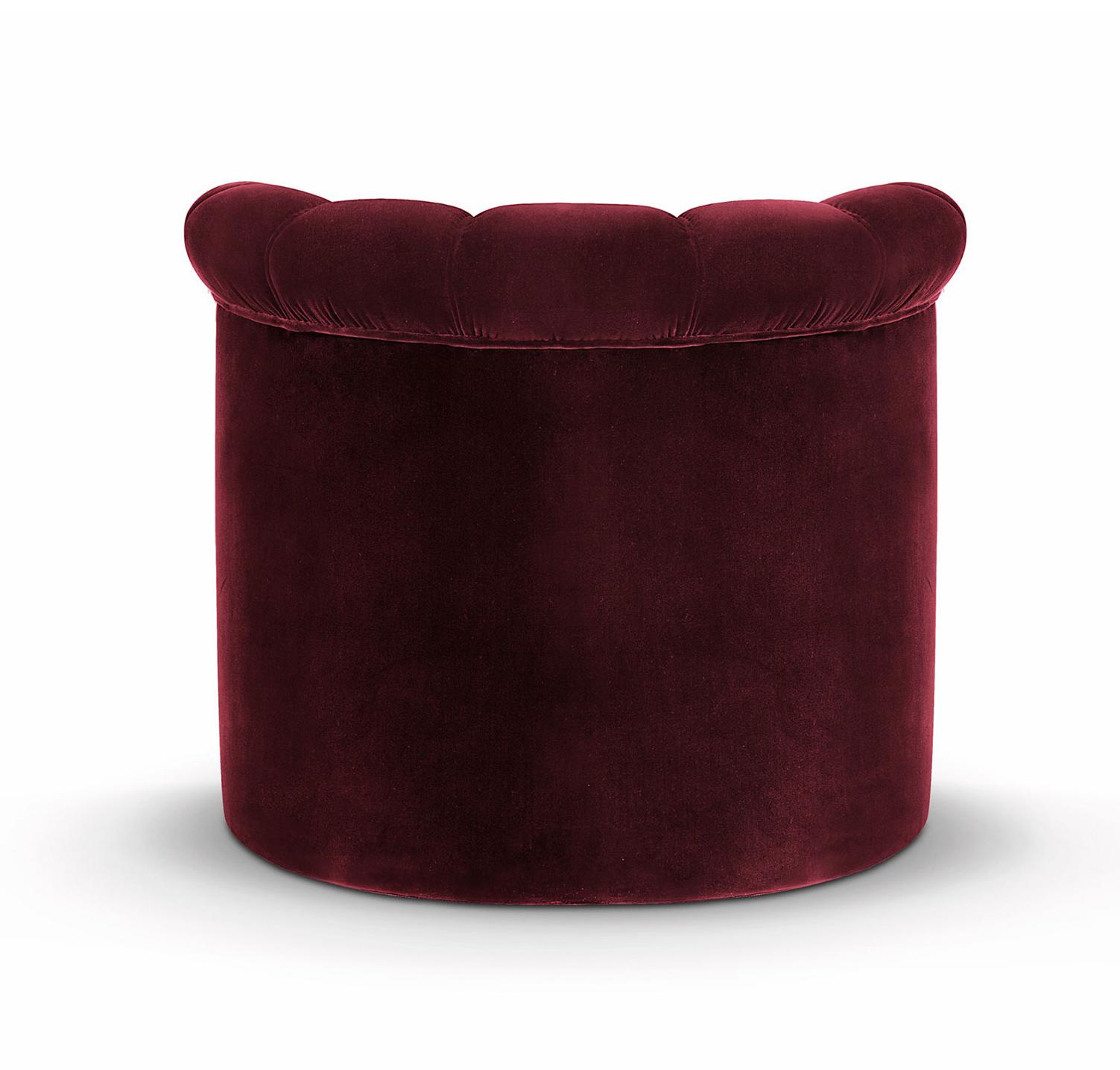 Кресло Plush