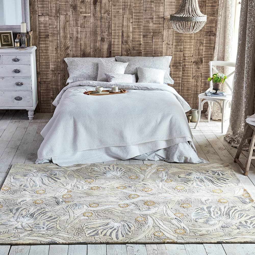 Ковер Pure Pimpernel Linen | Размер: 140 x 200 см
