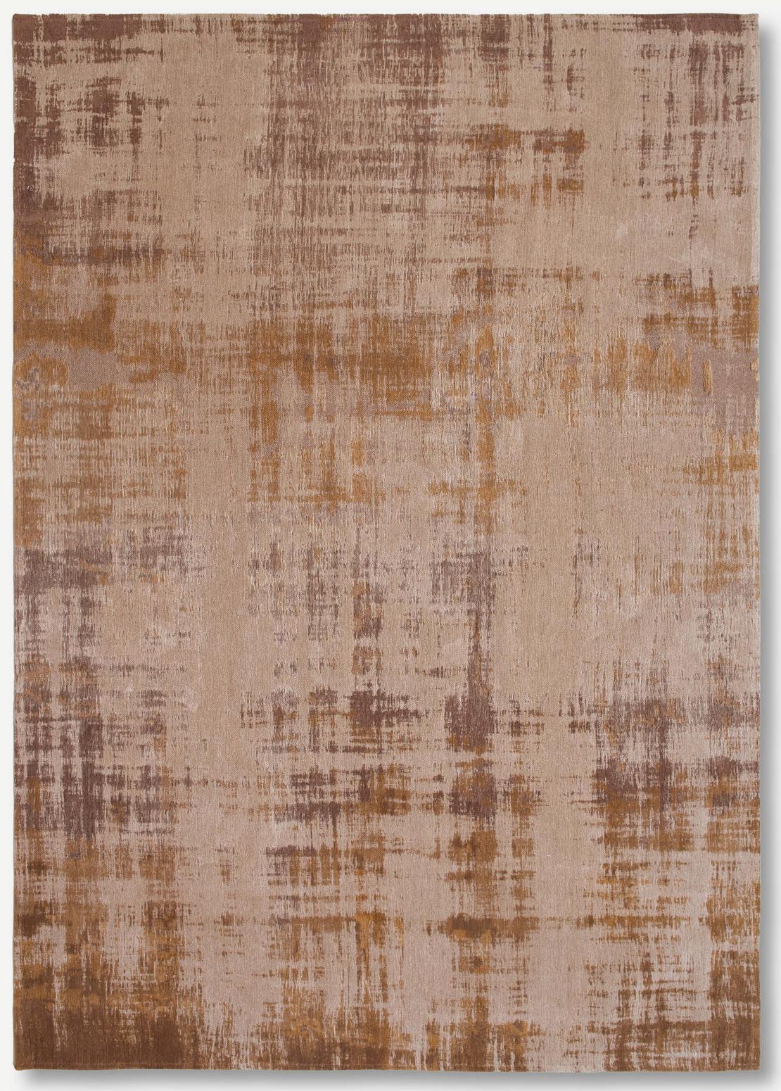 Ковер Бельгия Venetian Dust - Gondola Brown | Размер: 80 x 150 см
