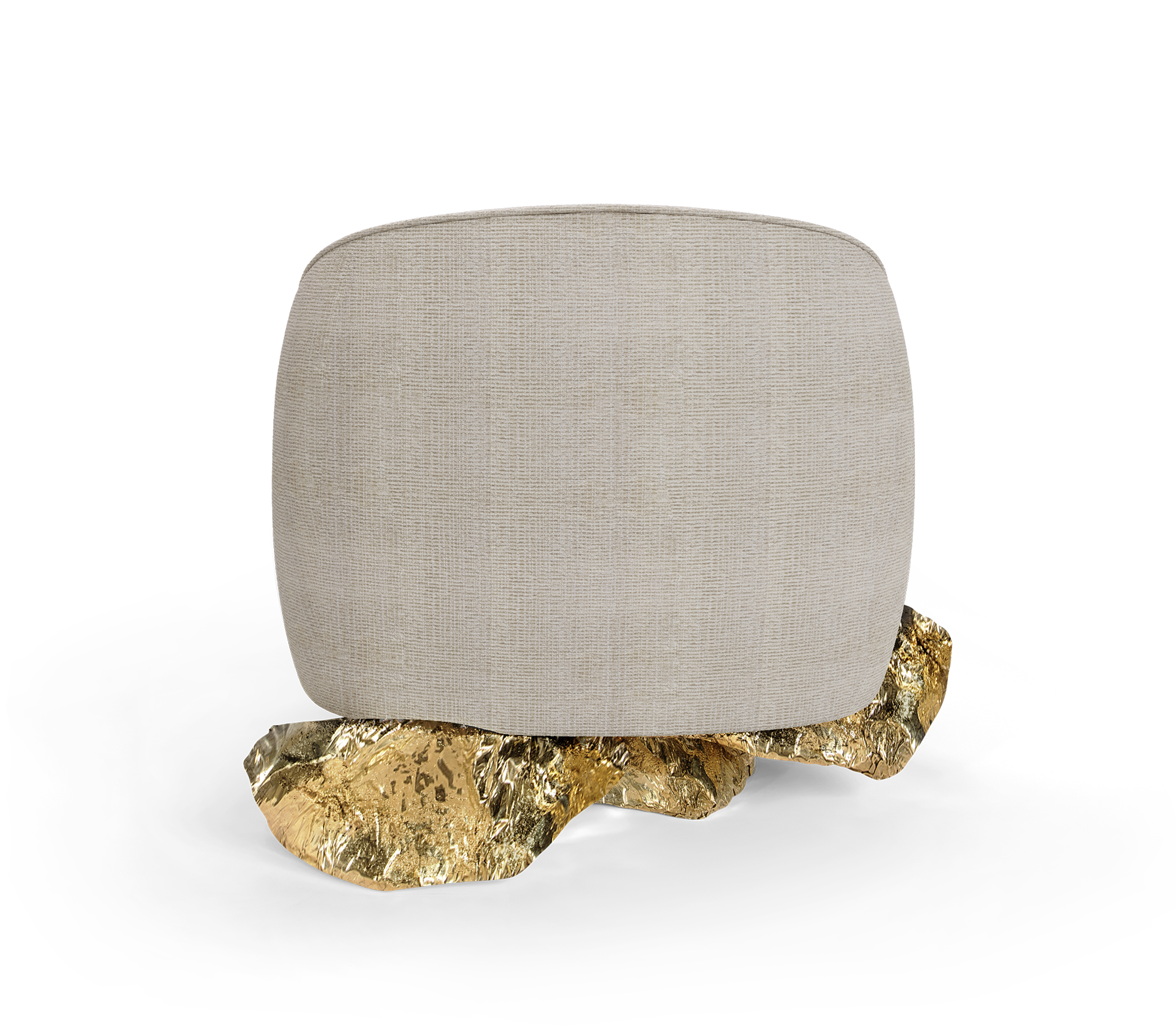 Кресло Angora Baltic Toffee