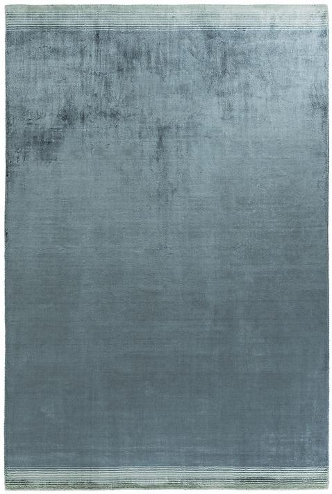 Ковер ручной работы из вискозы Ocean | Размер: 170 x 240 см