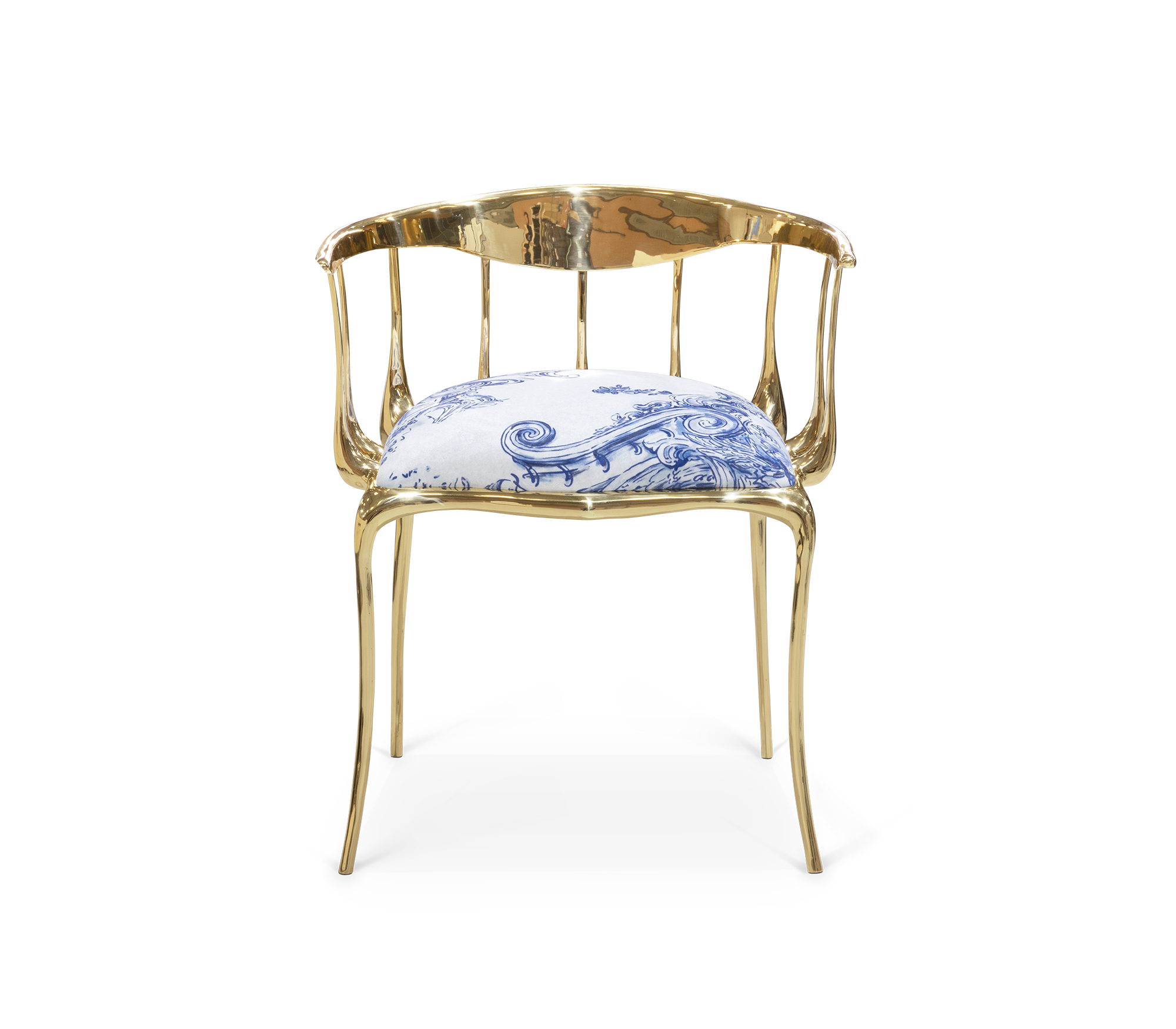 Стул Heritage Luxe