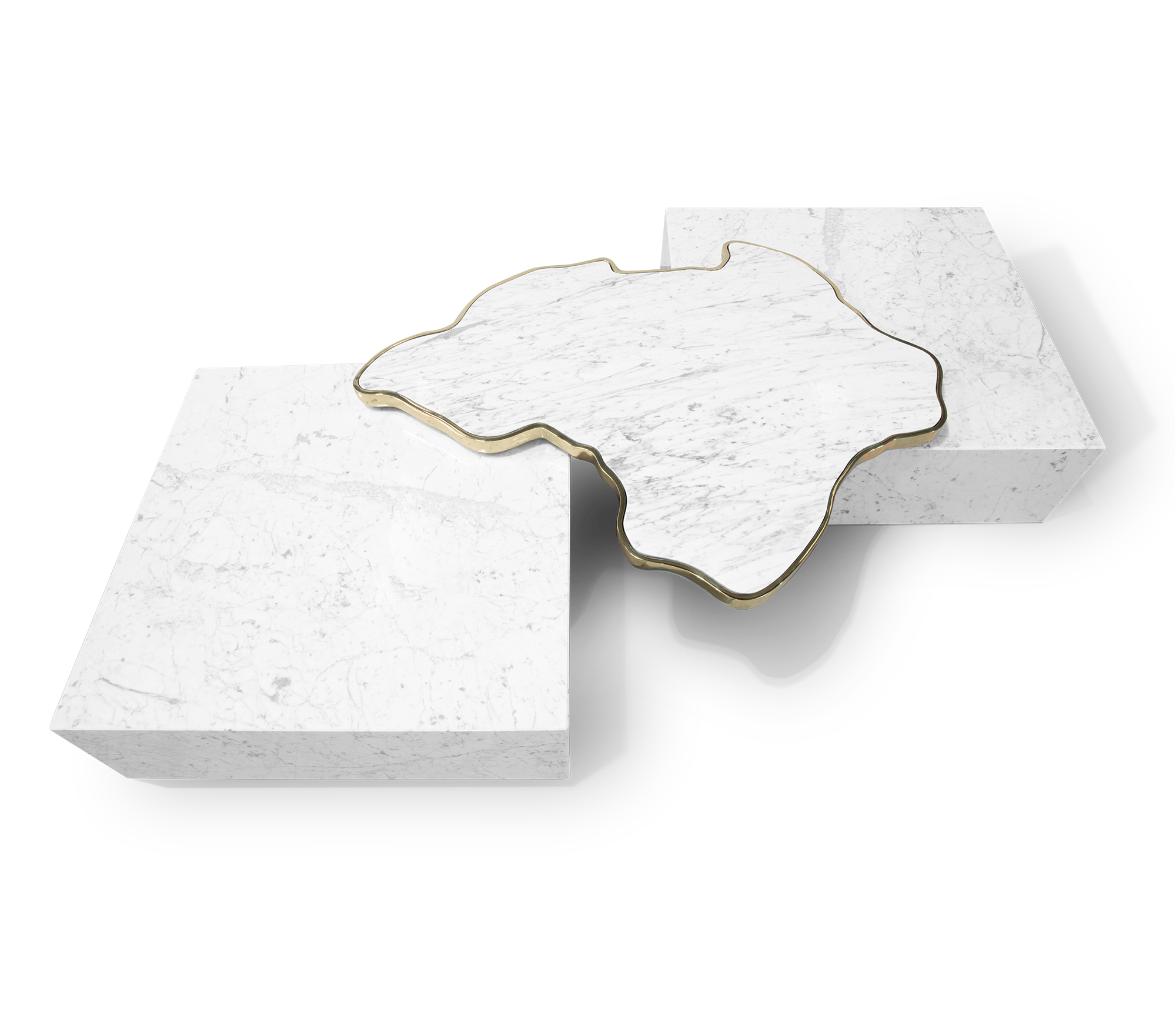 Журнальный столик Valencia Centerpiece Table