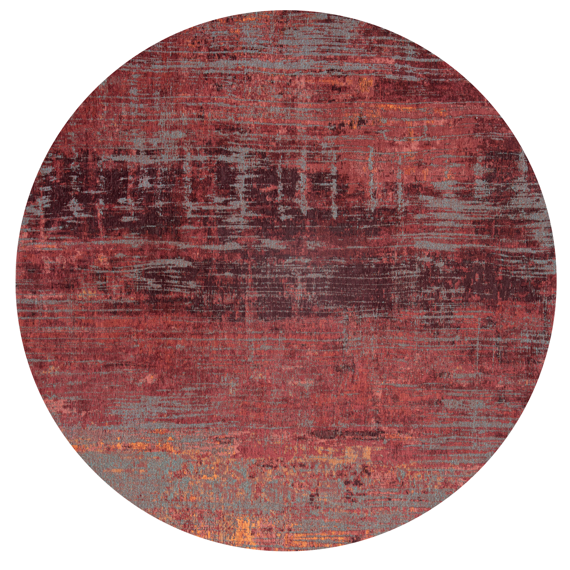 Ковер Nassau Red