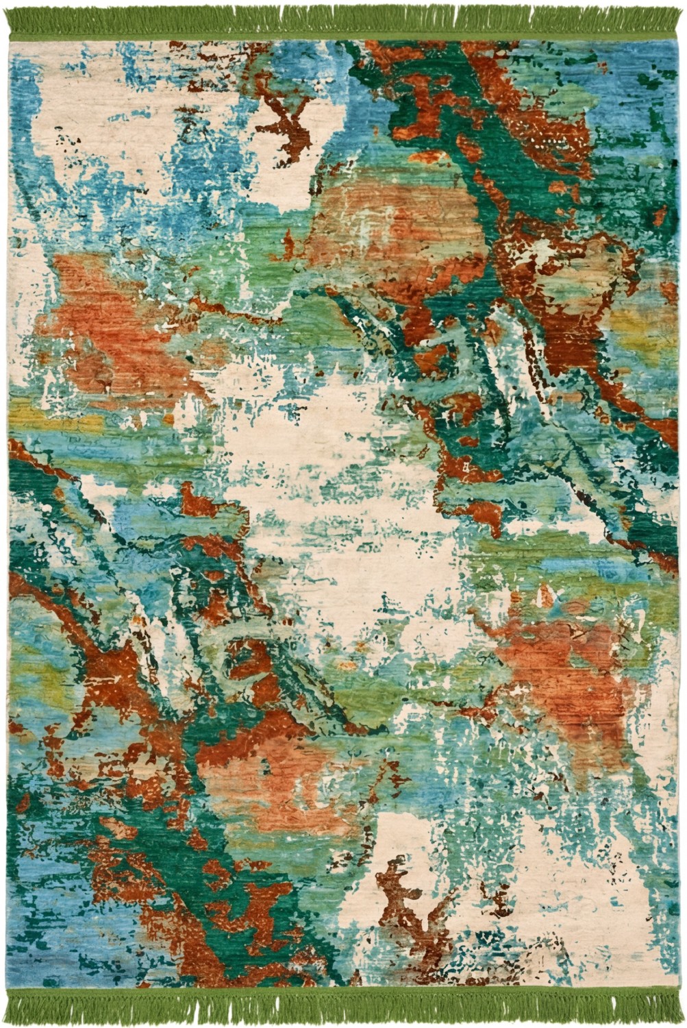 Дизайнерський килим Botanical Tapestry