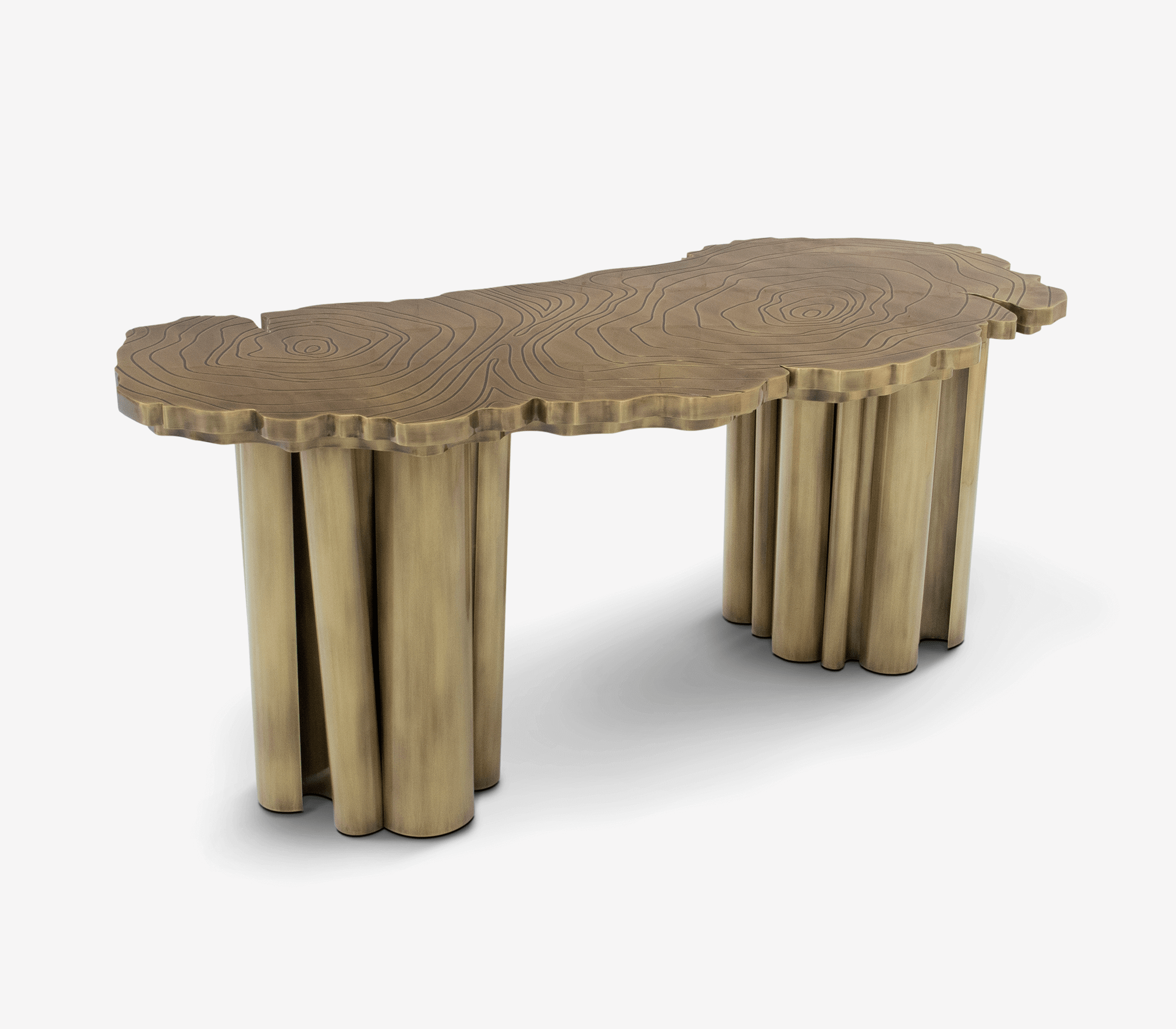 Письмовий стіл Dominion Luxe Desk