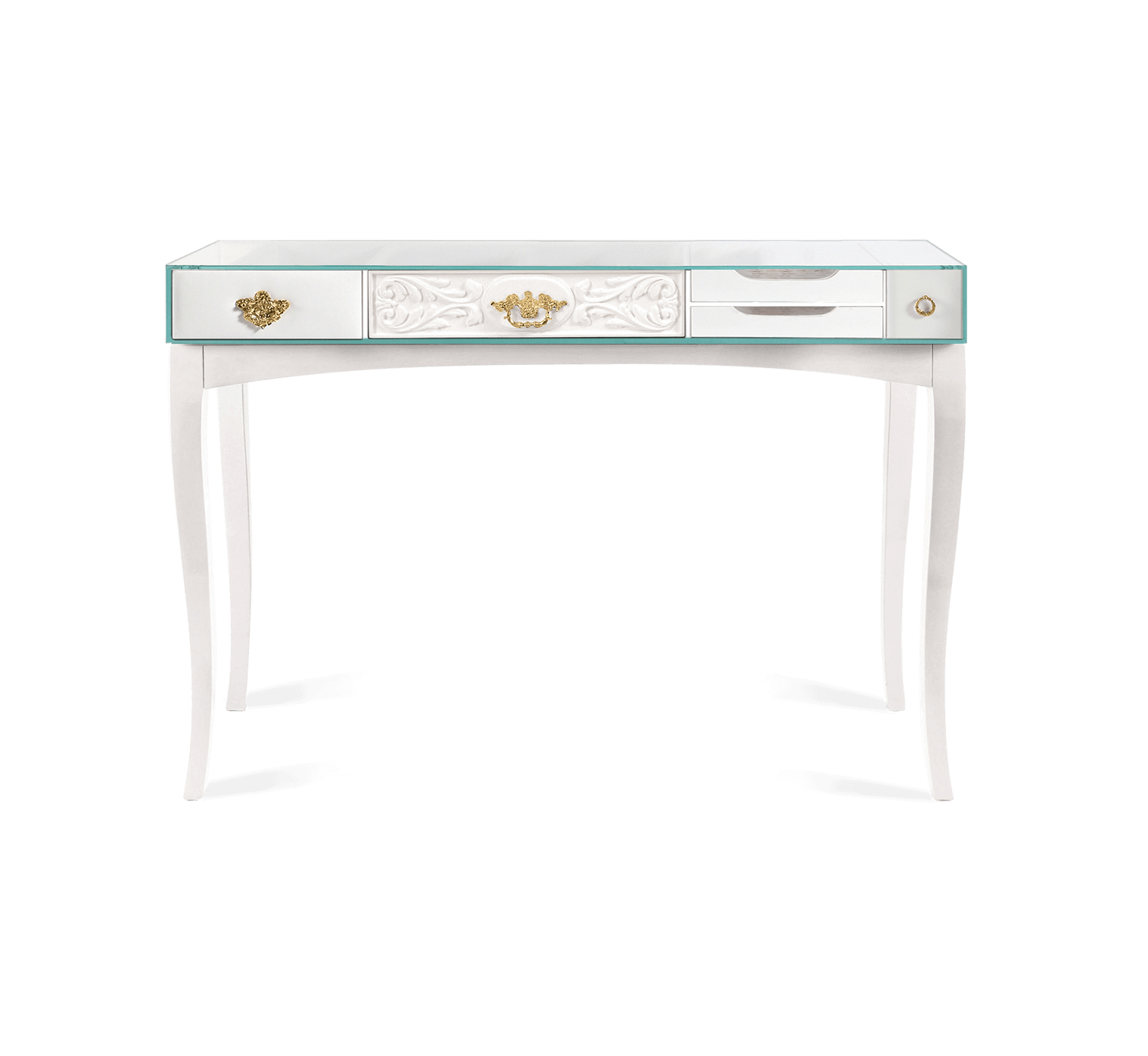 Консоль Urban White