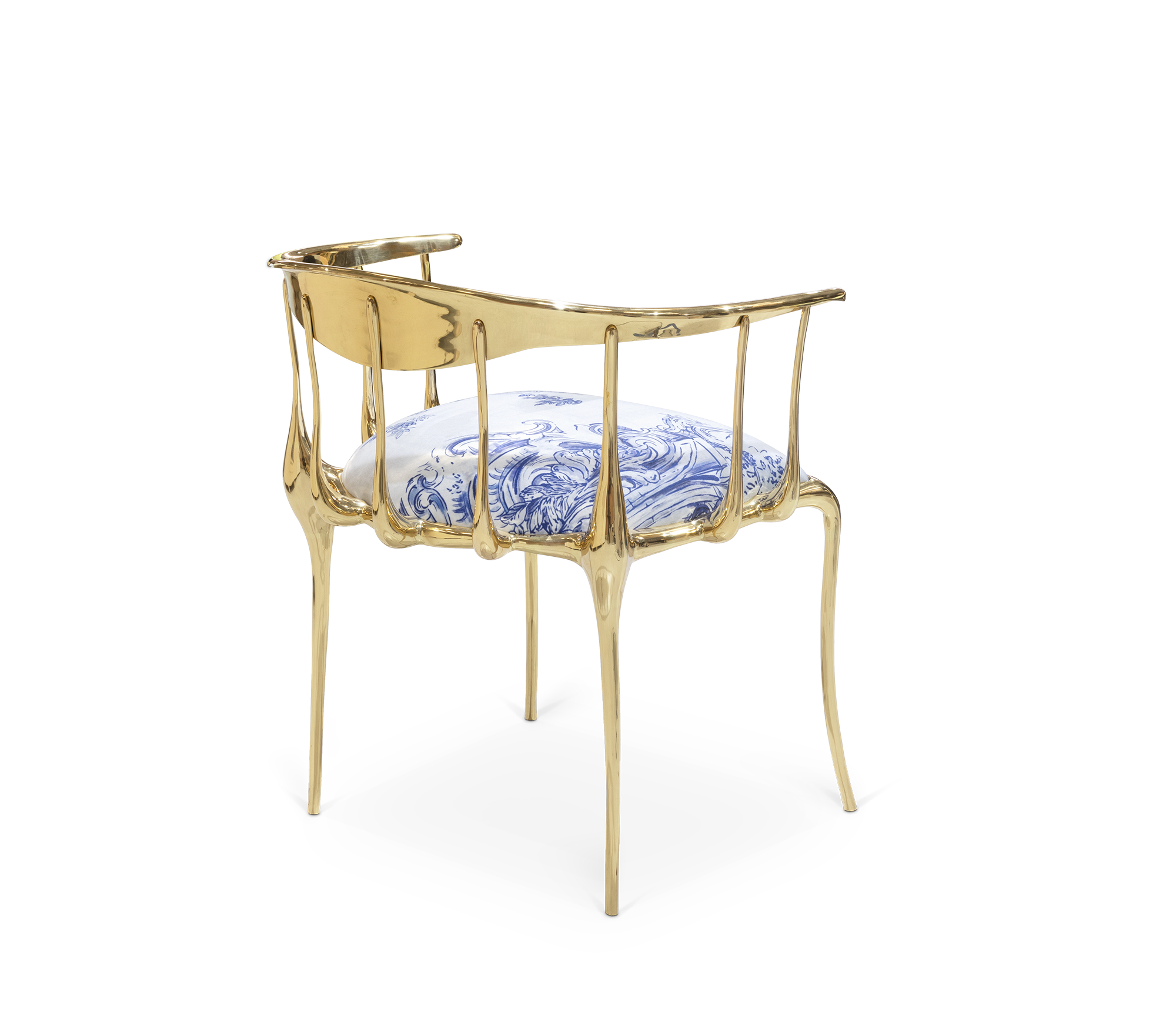 Стул Heritage Luxe