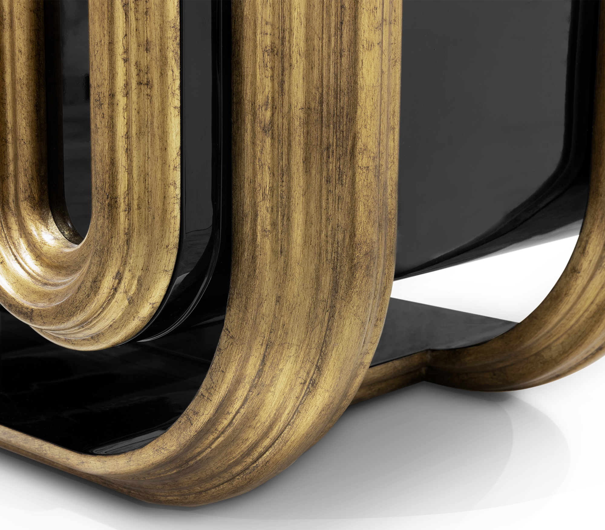 Тумба Ellipse Antique