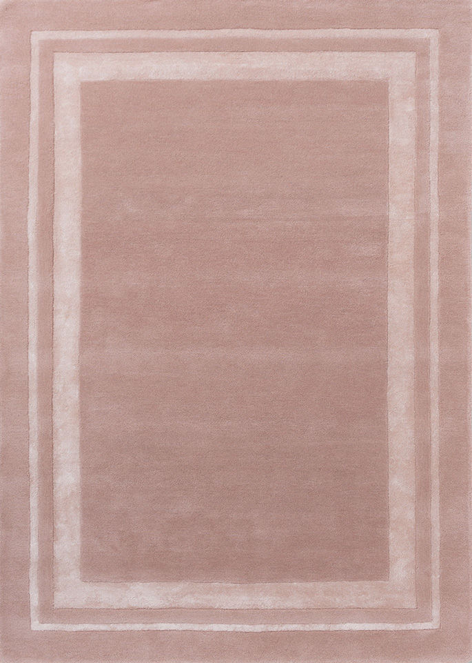 Ковер Redbrook-Blush | Размер: 140 x 200 см