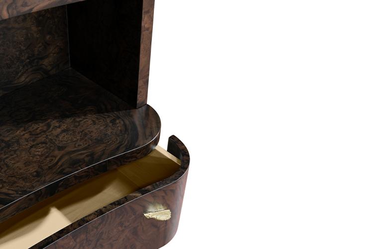 Книжный шкаф Designer Wood