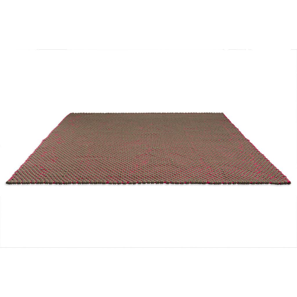 Килим вуличний Lace Tri-colore Thy/Grey/Pi 496904 | Розмір: 140 x 200 см