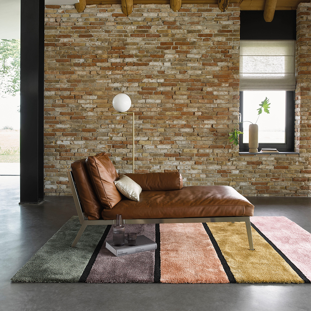 Килим Twinset Divina ☞ Розмір: 140 x 200 см