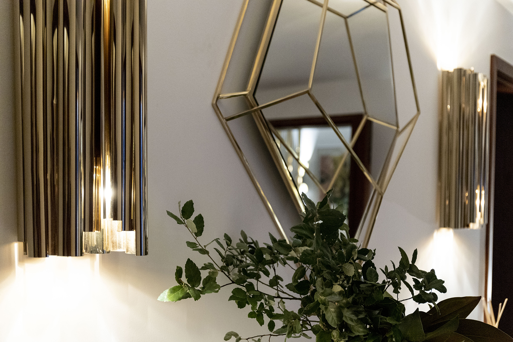 Настінний світильник Designer - 3