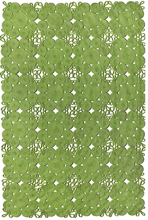 Ковер Rope Green
